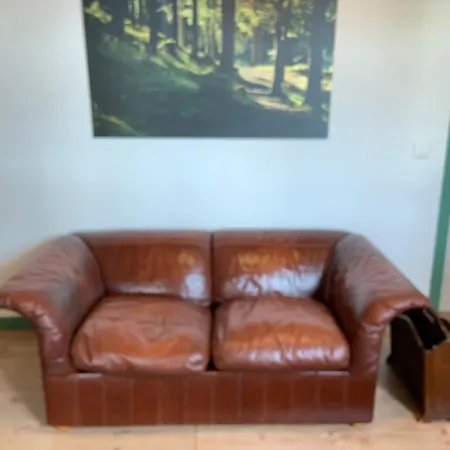 Waldheim Pension Laax Wohnung Laax
